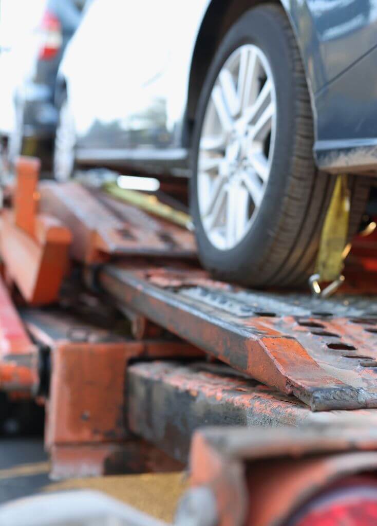 For your forthcoming towing appointments, give us a call, and we'll make sure that your car is in good hands. Any towing service you require may be depended upon thanks to the years of knowledge and skill of our mechanics!